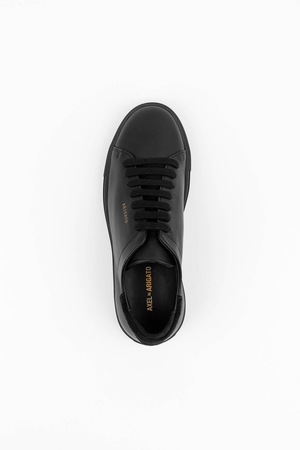 Clean 90 Sneaker - Black Leather - image 4