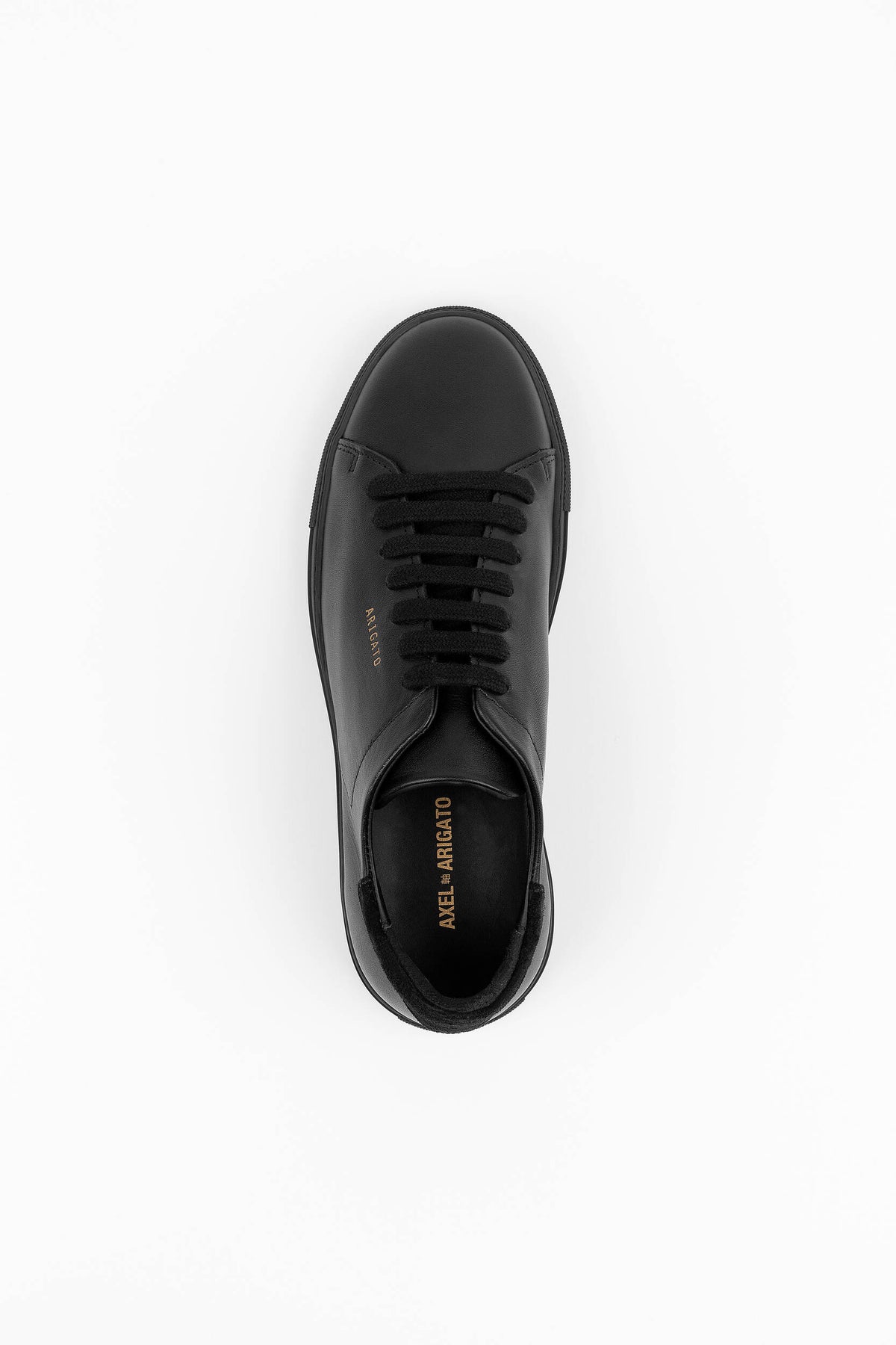 Clean 90 Sneaker - Black Leather - image 4