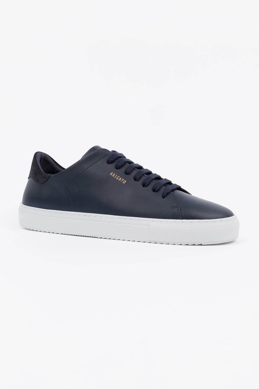 Clean 90 Sneaker - Dark Blue - image 2