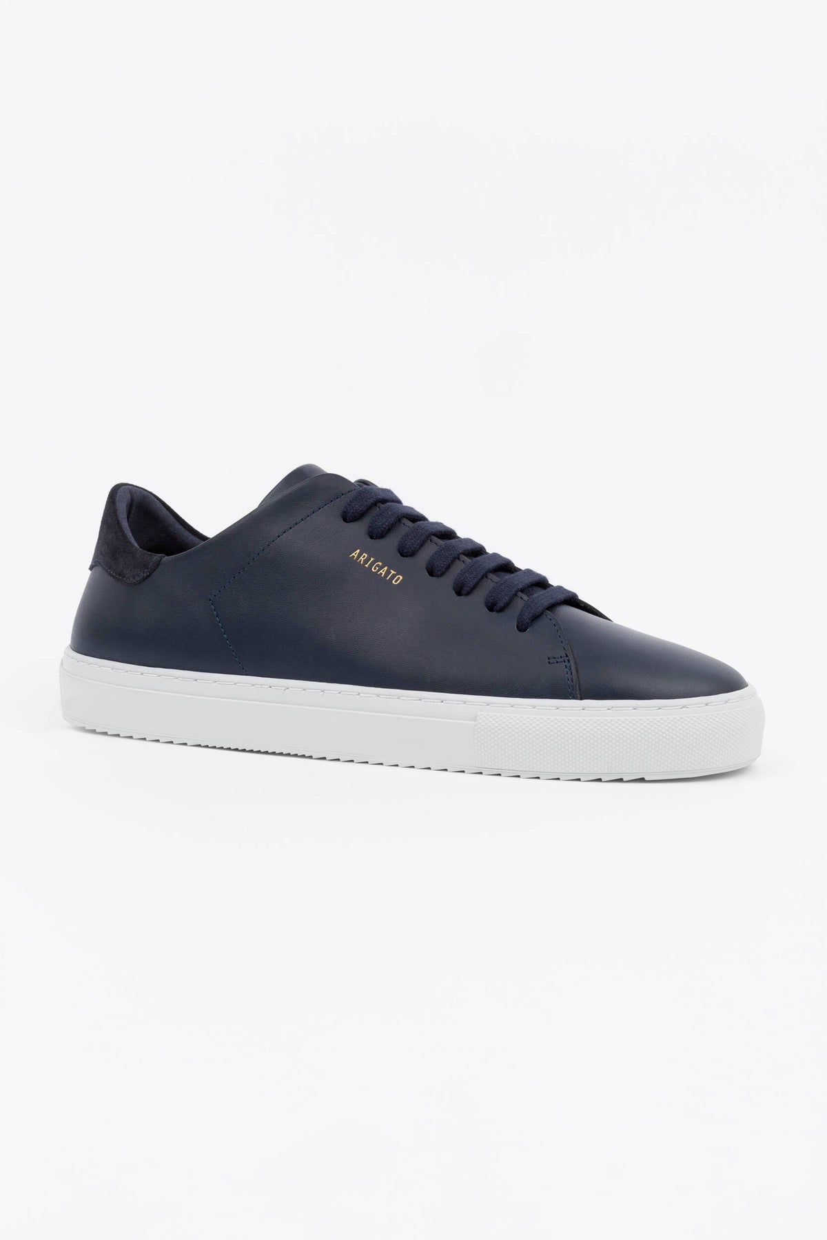 Clean 90 Sneaker - Dark Blue - image 2