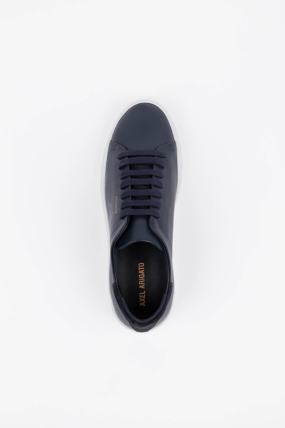 Clean 90 Sneaker - Dark Blue - image 3