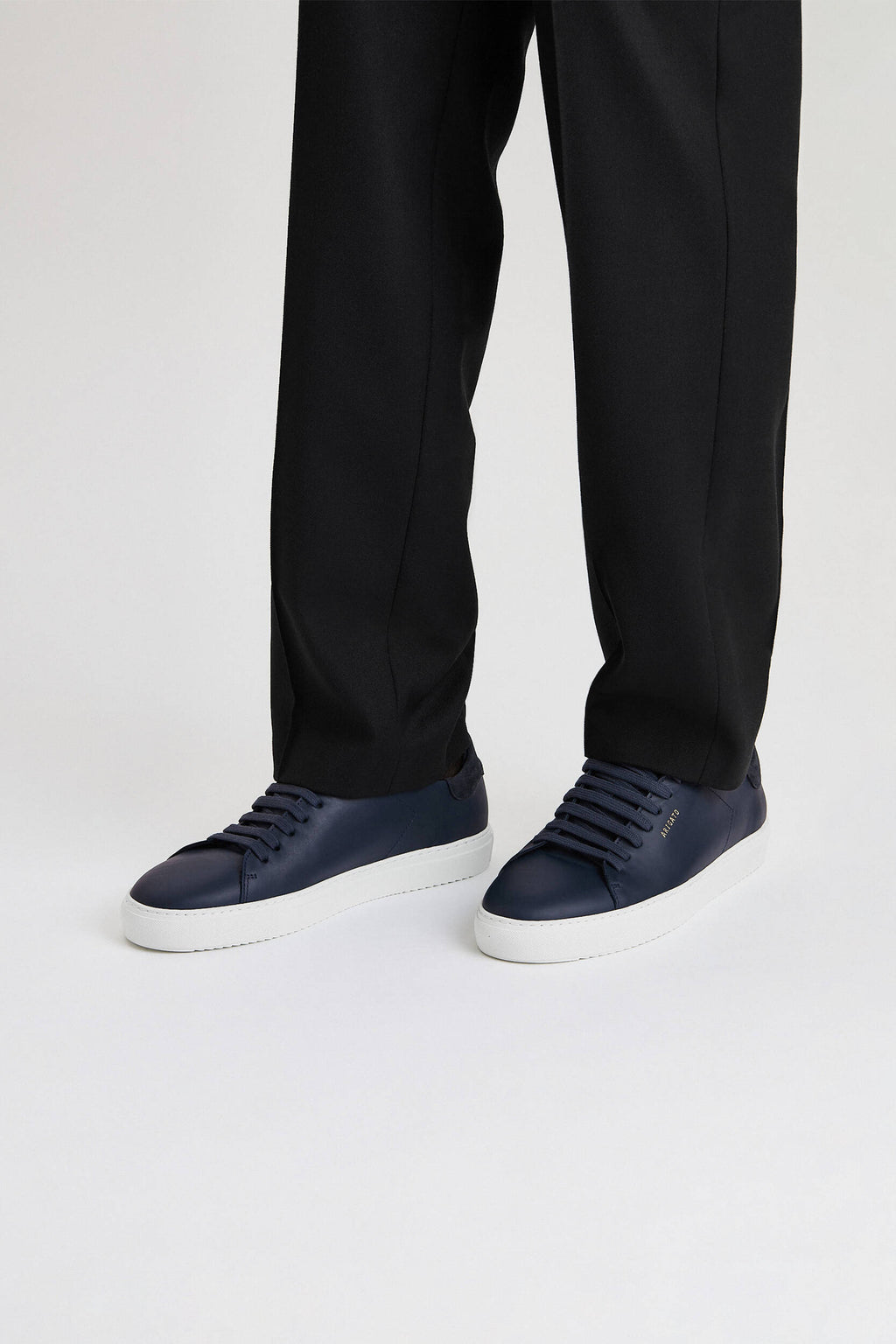 Clean 90 Sneaker - Dark Blue - image 4