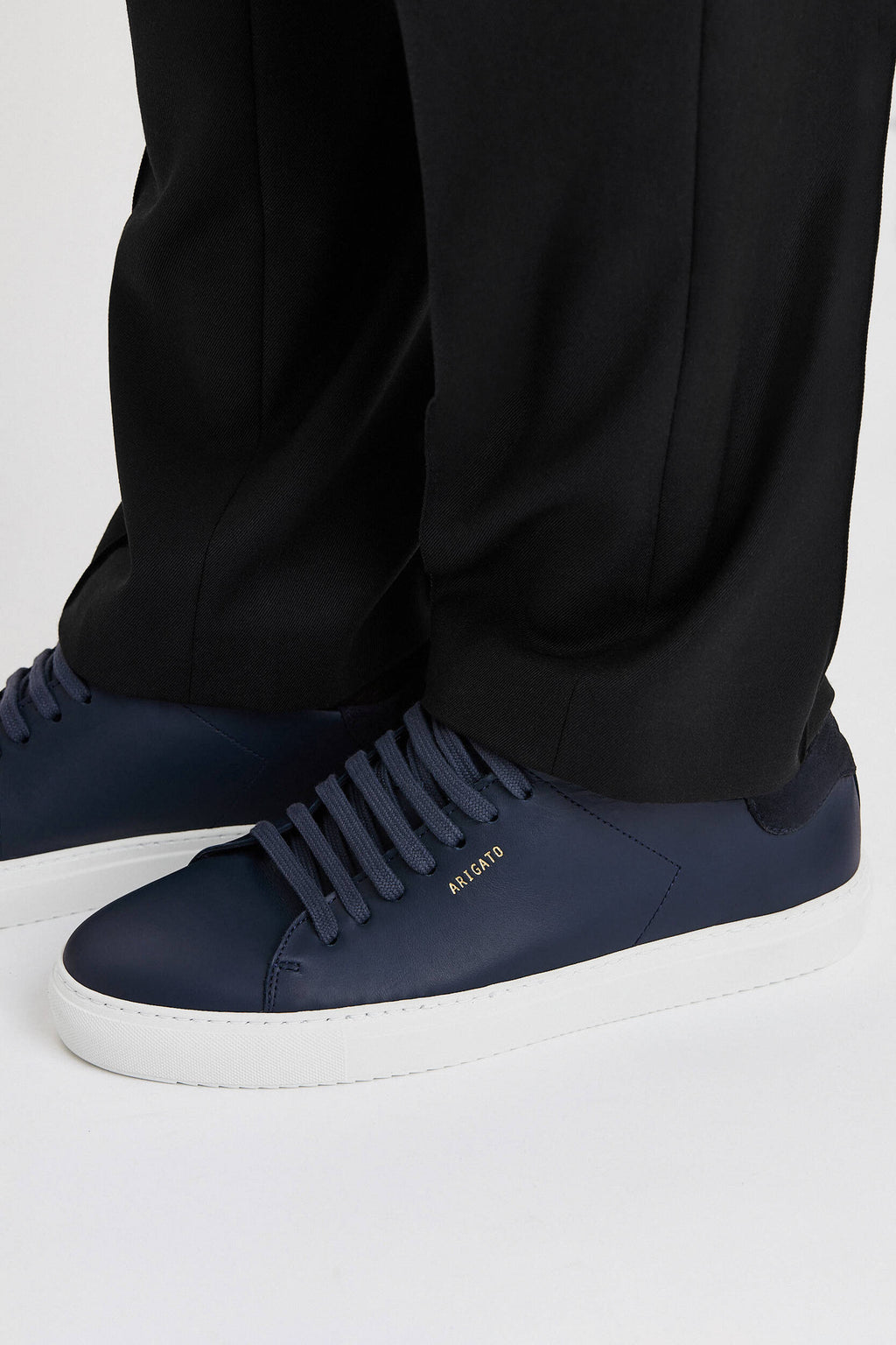 Clean 90 Sneaker - Dark Blue - image 5