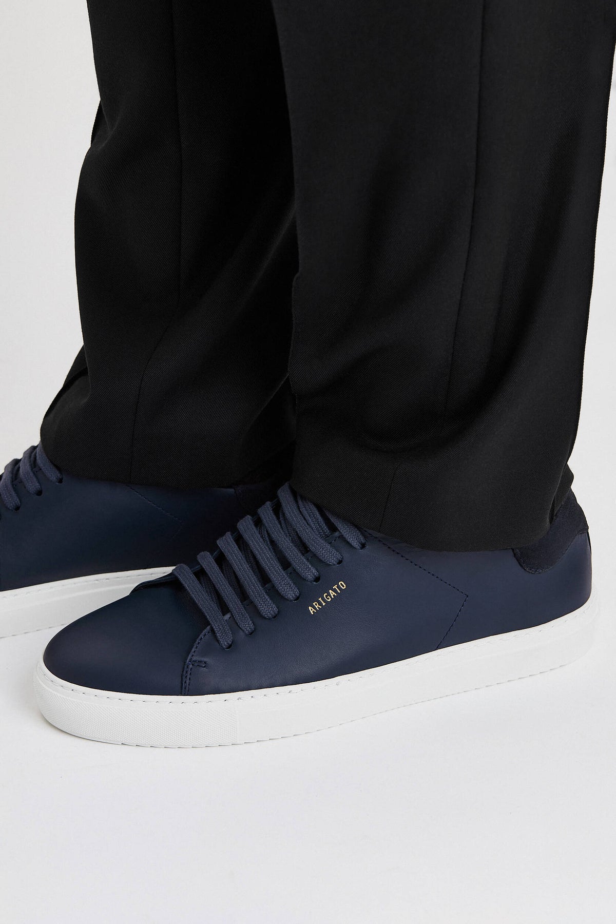 Clean 90 Sneaker - Dark Blue - image 5