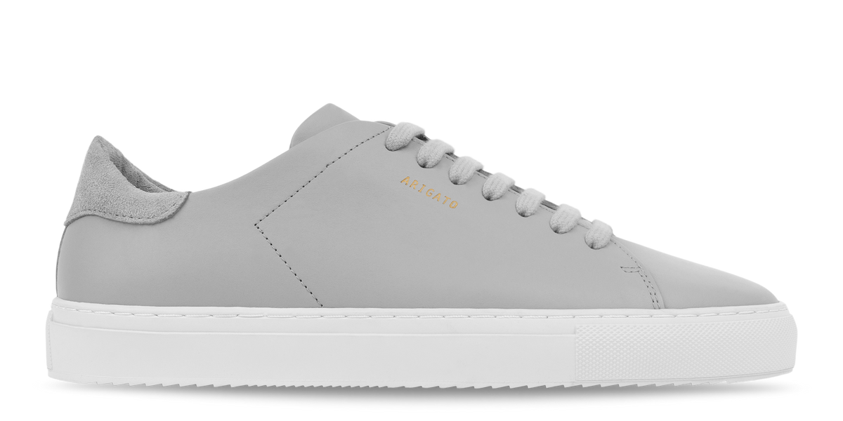 Clean 90 Sneaker - Light Grey - image 1