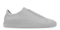 Clean 90 Sneaker - Grey leather - image 1
