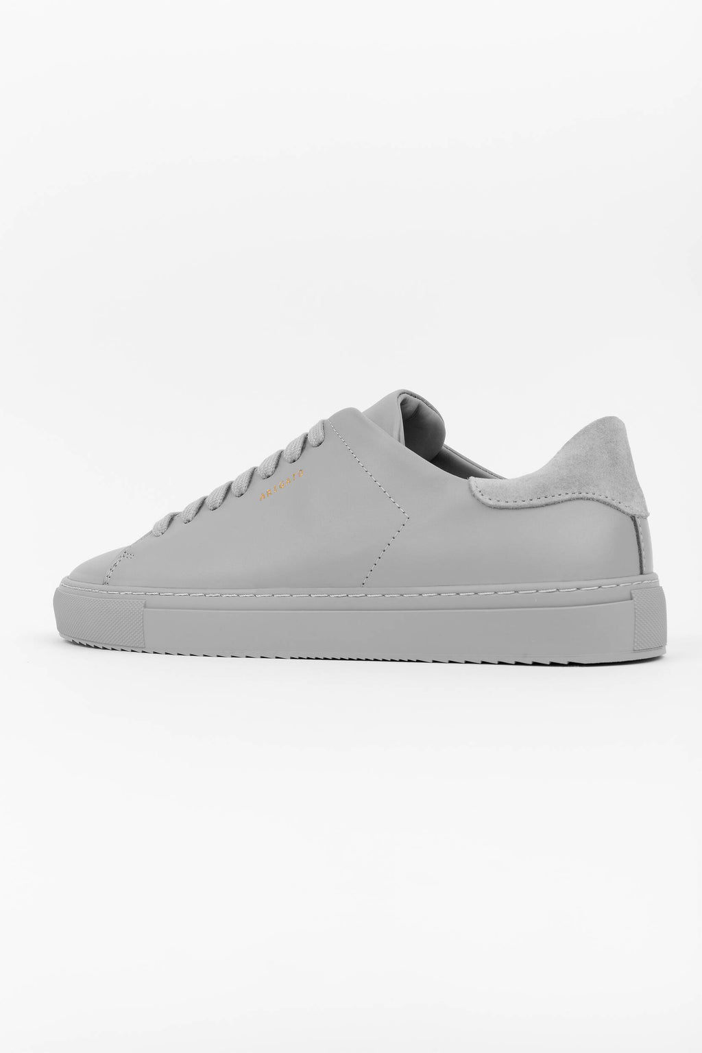 Clean 90 Sneaker - Grey leather - image 5