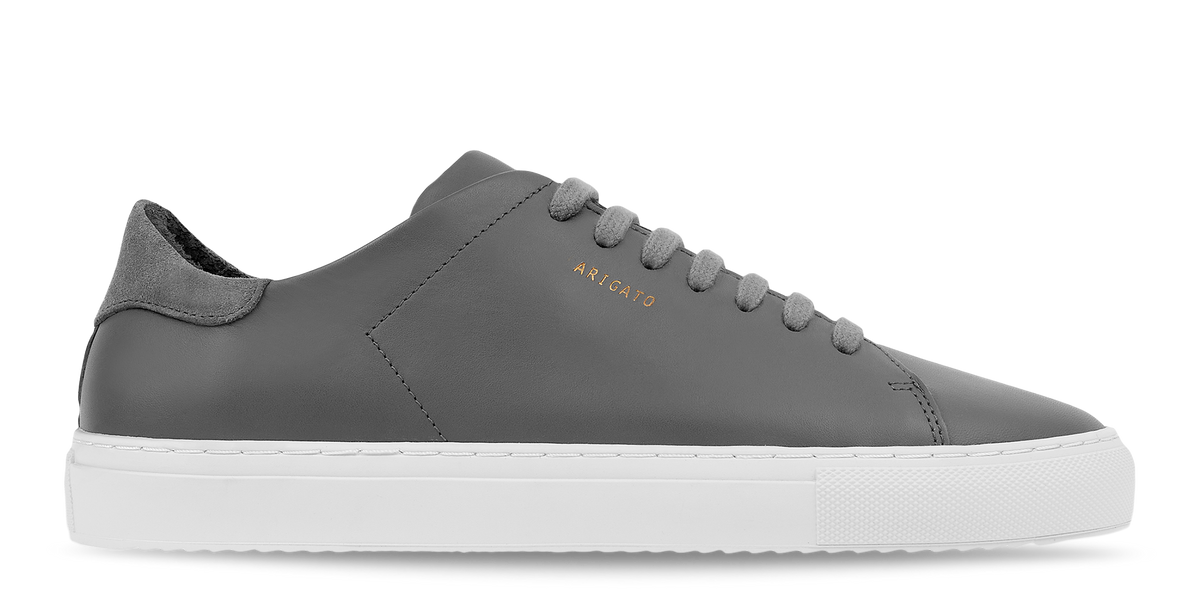 Clean 90 Sneaker - Dark Grey - image 1