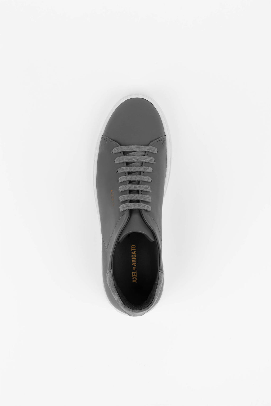 Clean 90 Sneaker - Dark Grey - image 4
