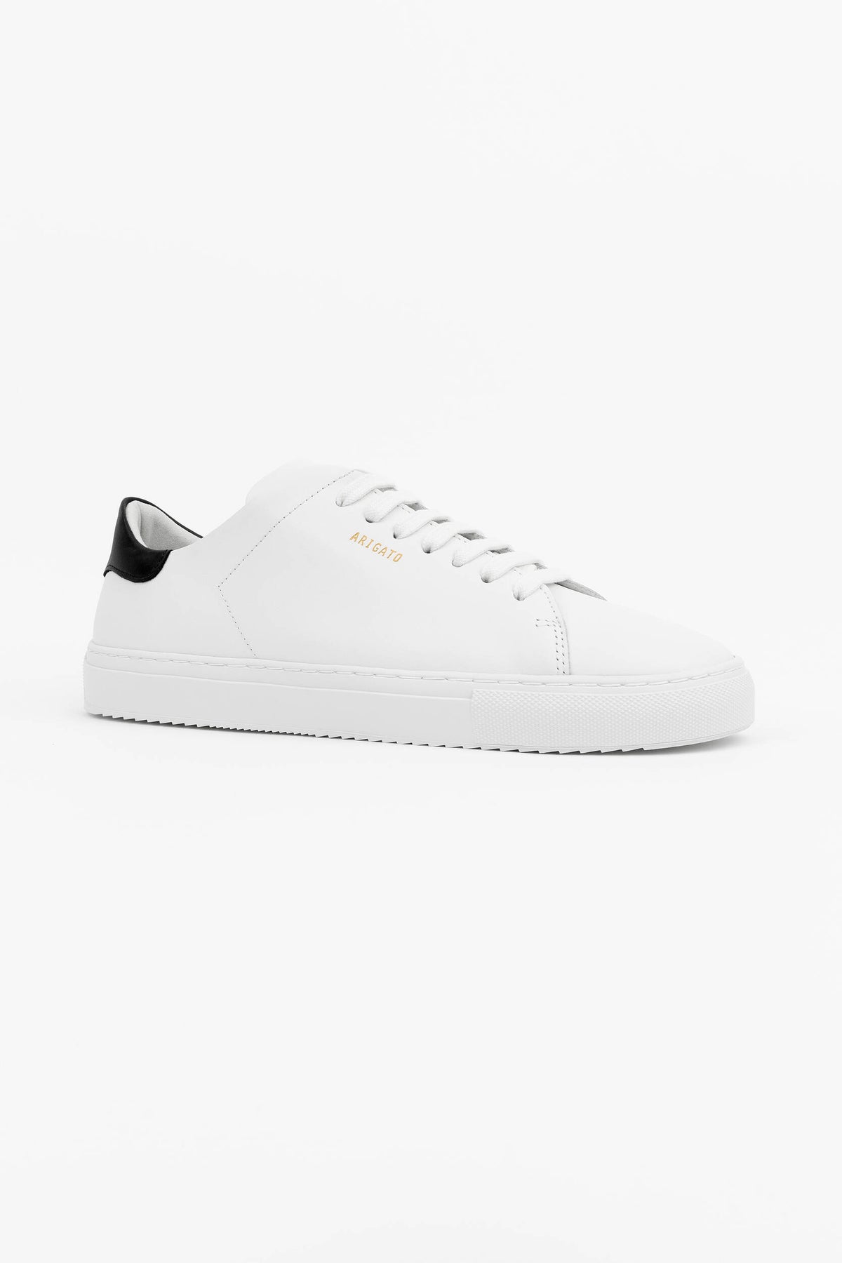 Clean 90 Sneaker - White/Black - image 3