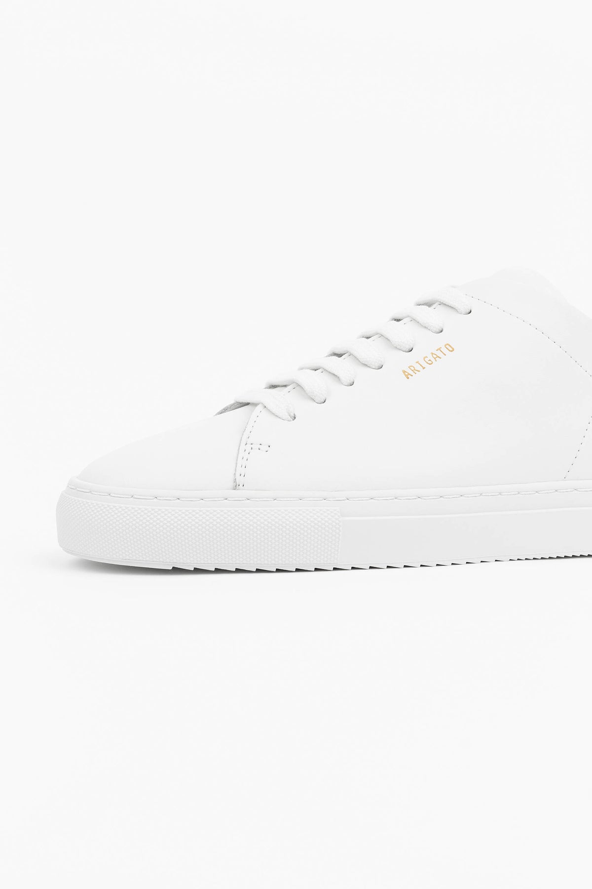 Clean 90 Sneaker - White/Black - image 4
