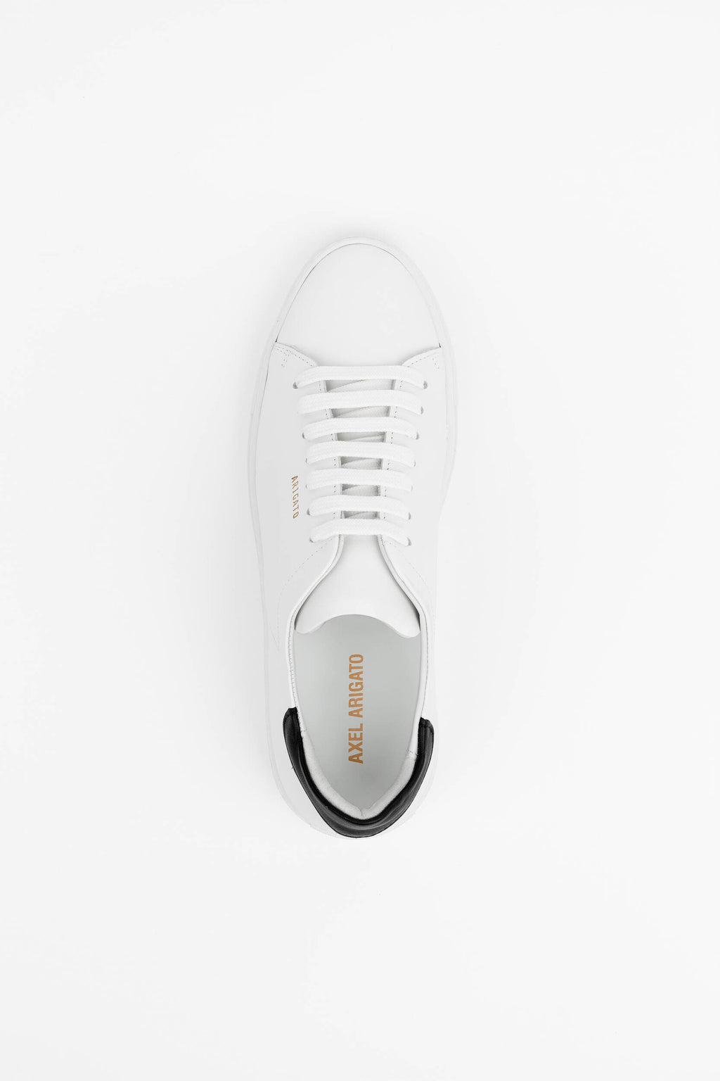 Clean 90 Sneaker - White/Black - image 6