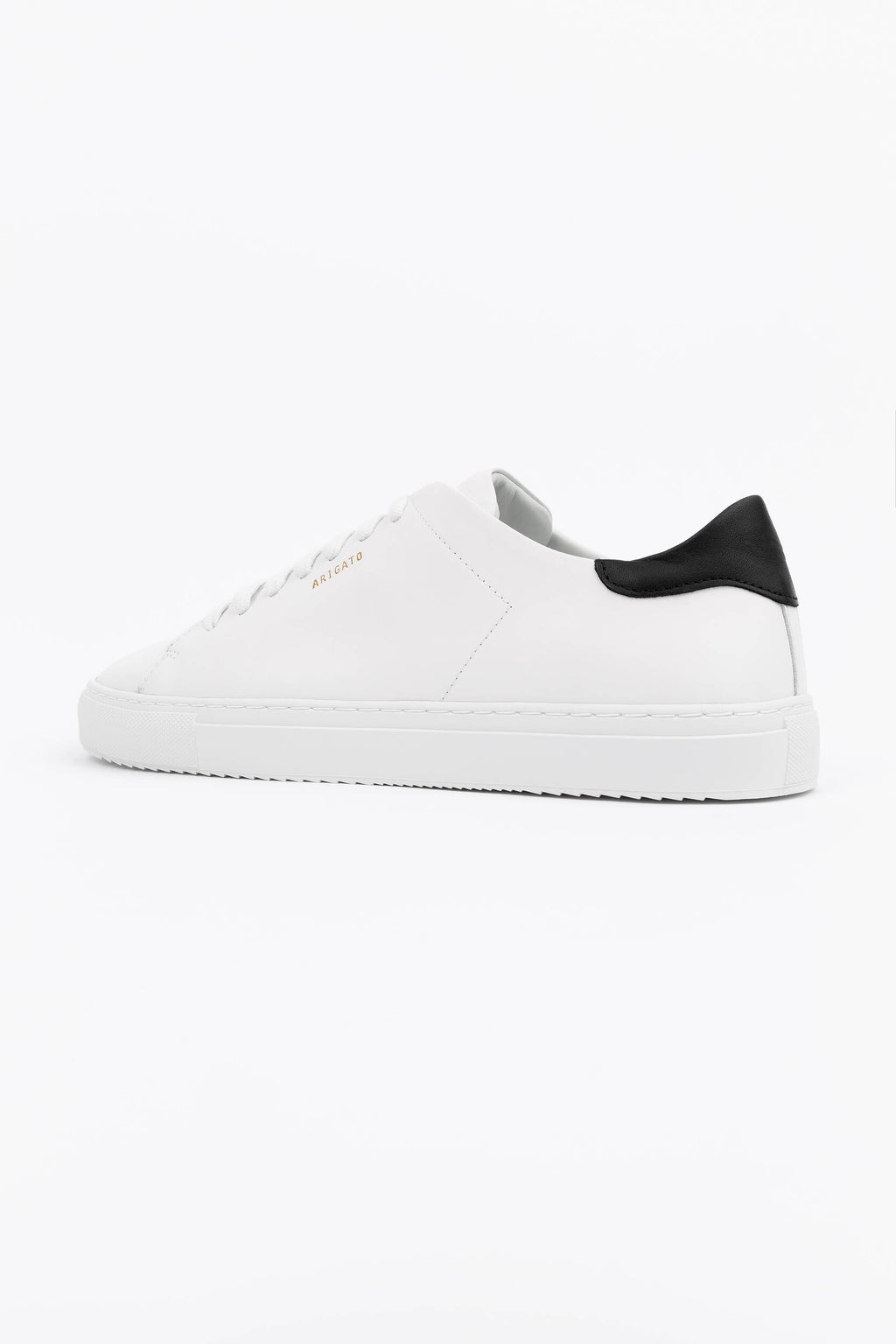 Clean 90 Sneaker - White/Black - image 7