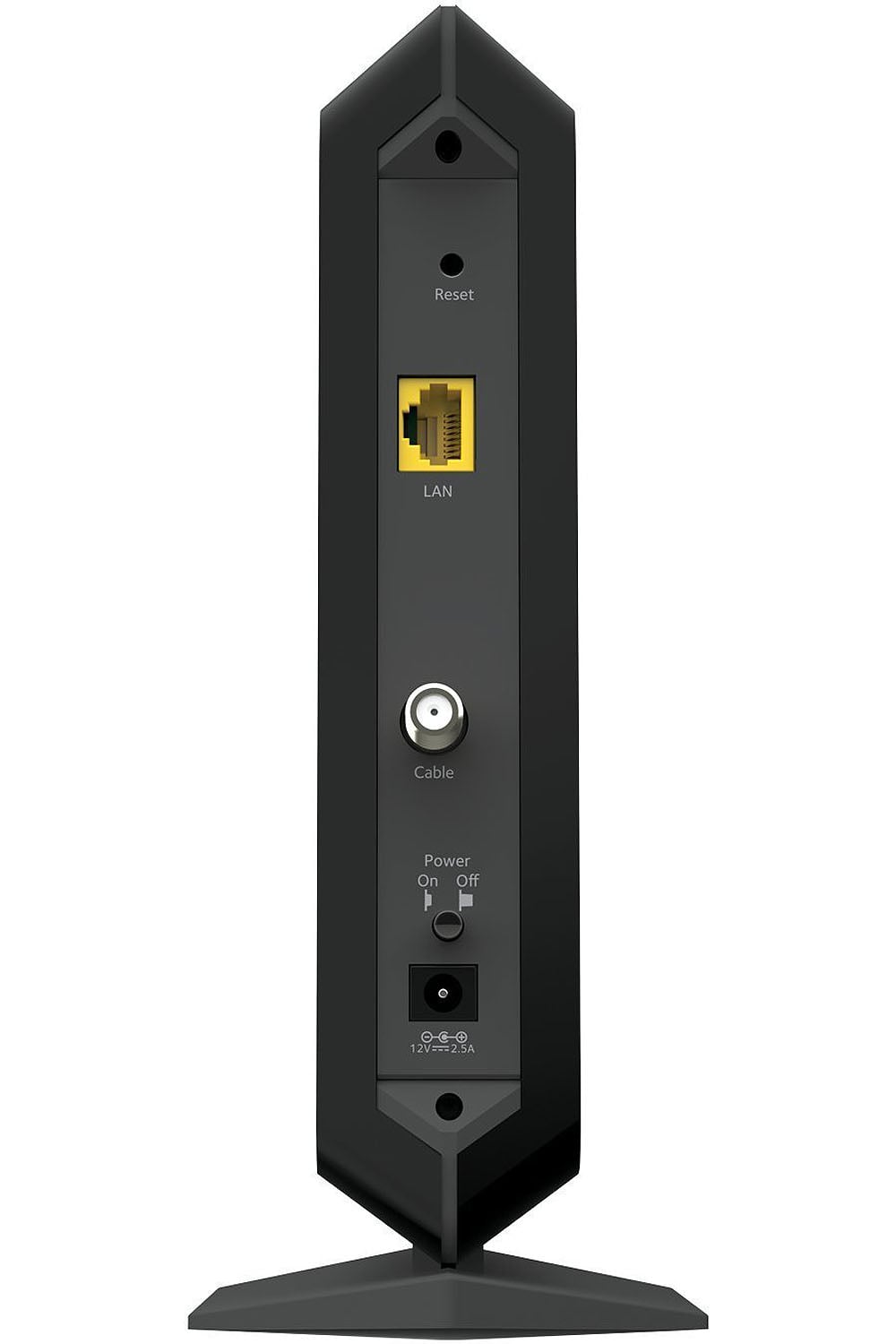 Netgear DOCSIS 3.1 Cable Modem - CM1000-100NAS - image 3