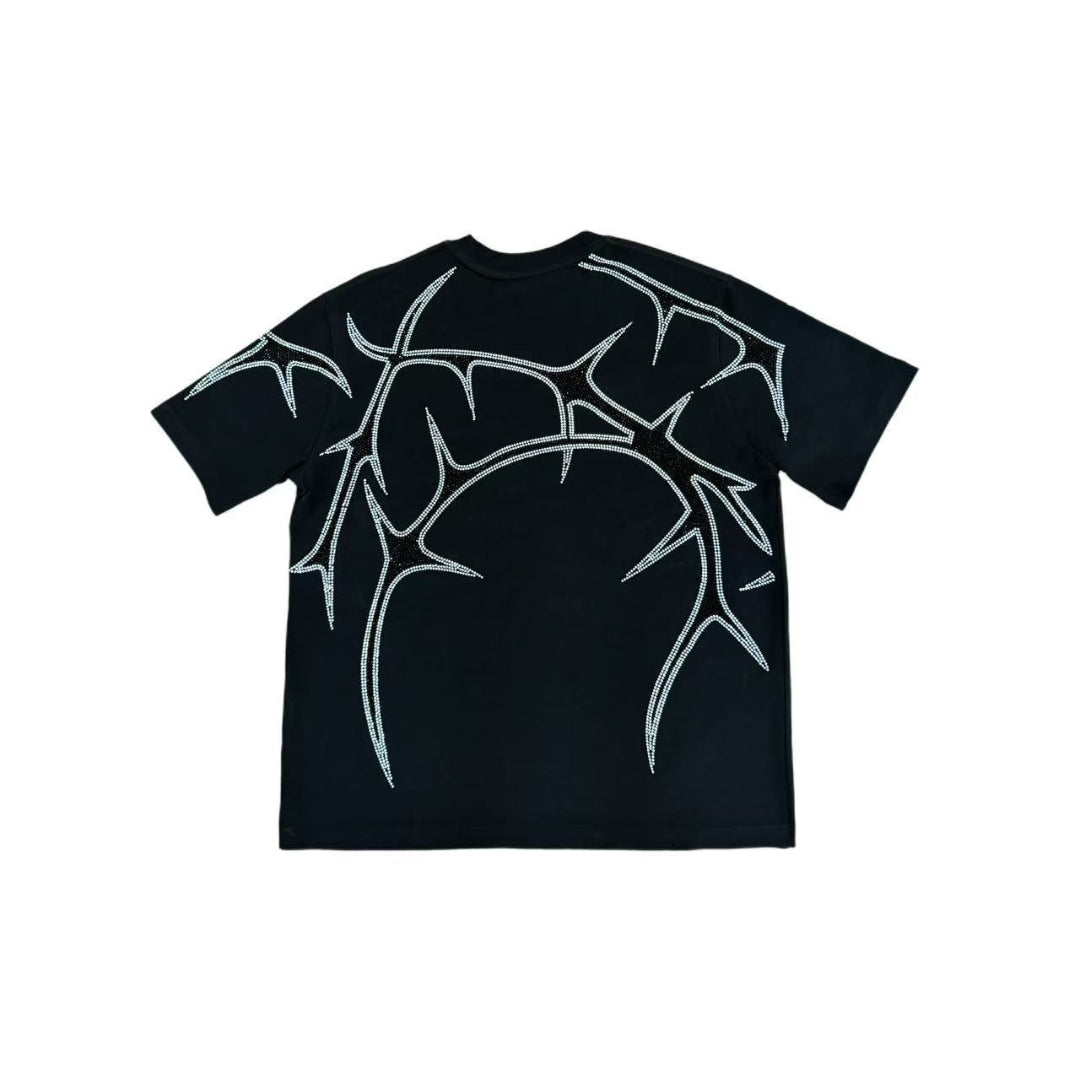 VYBES Chaos Tee
