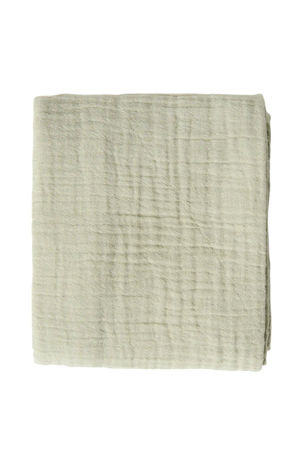 Beige Pucktuch Uni Medium