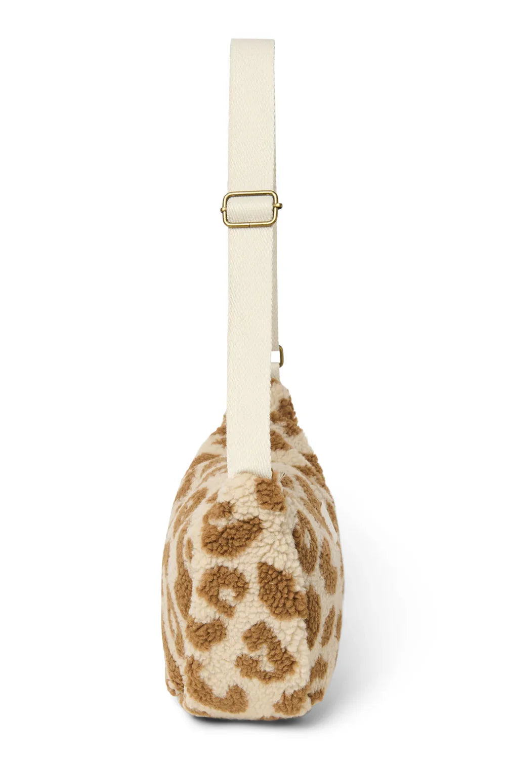 Leopard Teddy Bauchtasche für Erwachsene