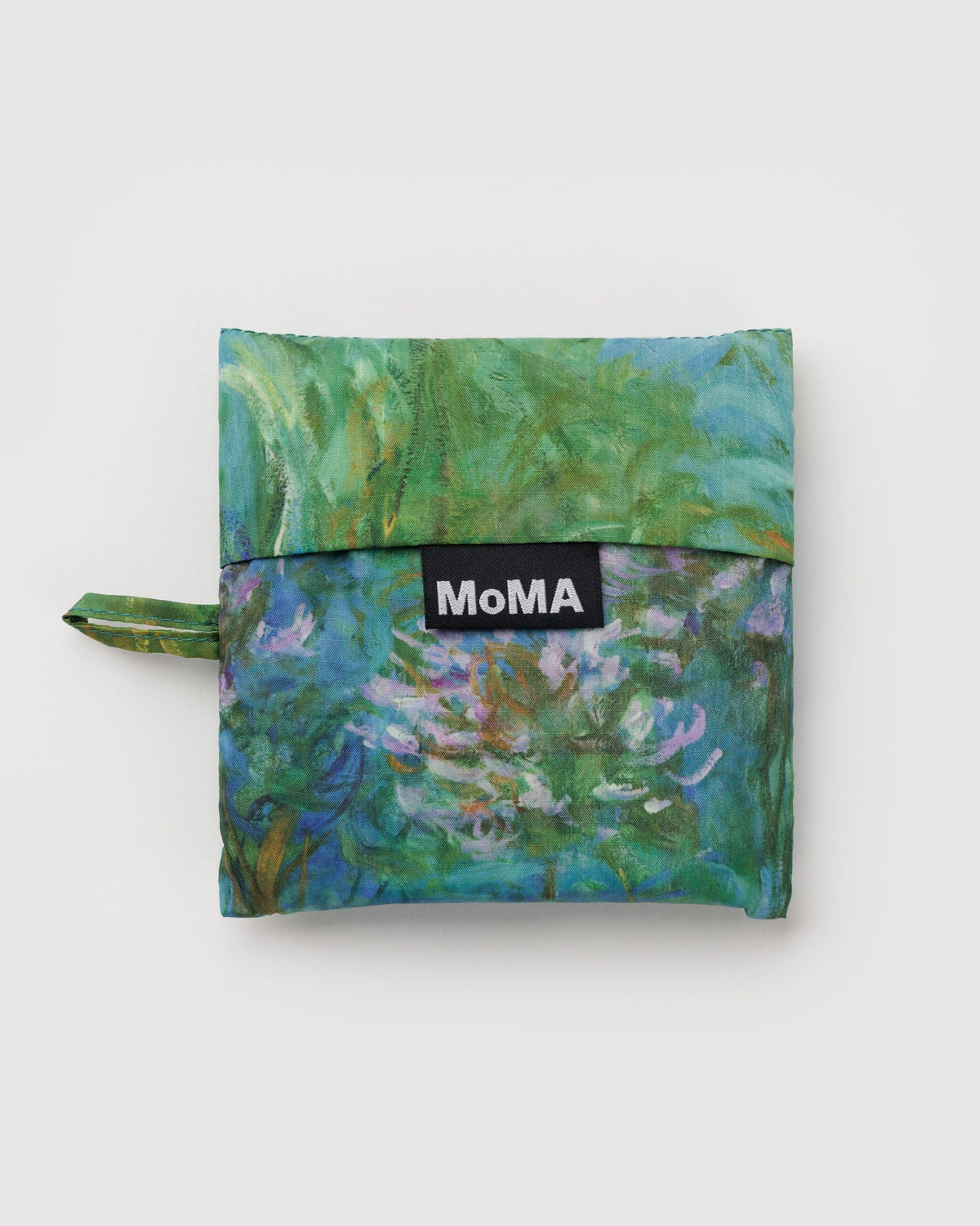 Standard Baggu - Agapanthus Claude Monet - image 3