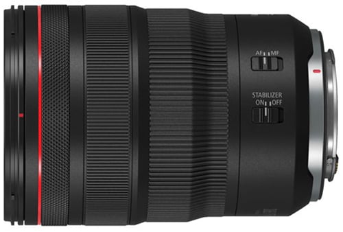 Canon RF 24-70mm F2.8L IS USM Lens - 3680C002 - image 4