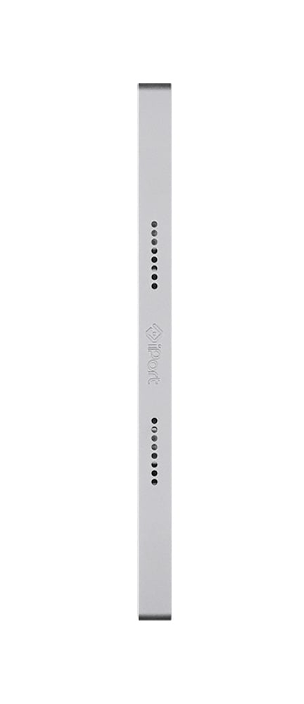 iPort Silver Surface Mount Bezel - 70797 - image 4