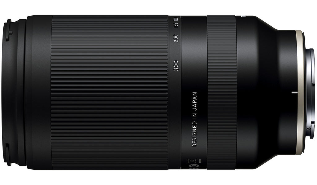Tamron 70-300mm F/4.5-6.3 Di III RXD Lens For Sony - AFA047S-700 - image 6