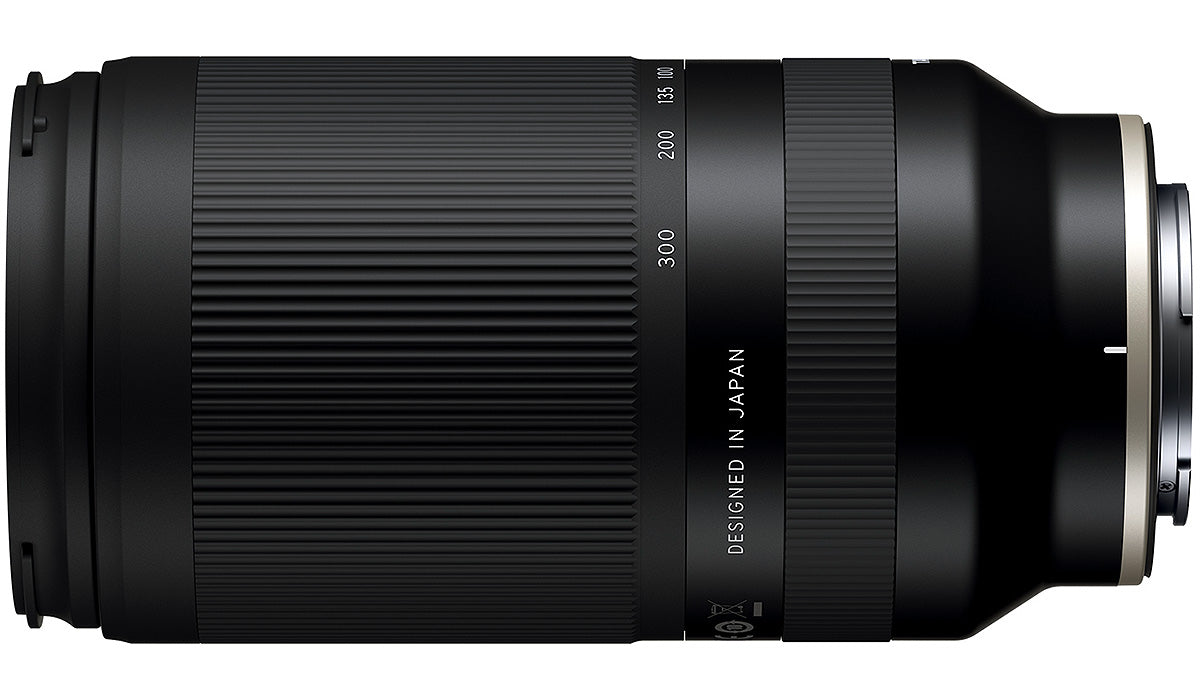Tamron 70-300mm F/4.5-6.3 Di III RXD Lens For Sony - AFA047S-700 - image 6