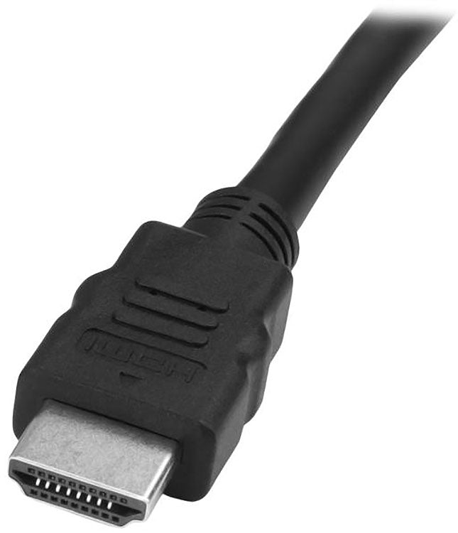 StarTech 6 Ft USB-C To HDMI Adapter Cable - CDP2HDMM2MB - image 4