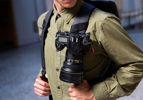Peak Design Capture Camera Clip - CP-BK-3 - image 3