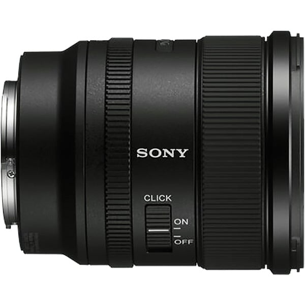 Sony FE 20 mm F1.8 G Lens - SEL20F18G - image 4