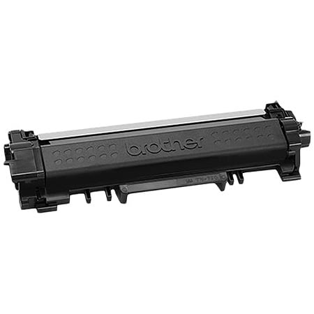 Brother Black Standard-Yield Toner - TN-730 DS - image 4