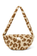 Leopard Teddy Mini-tasje