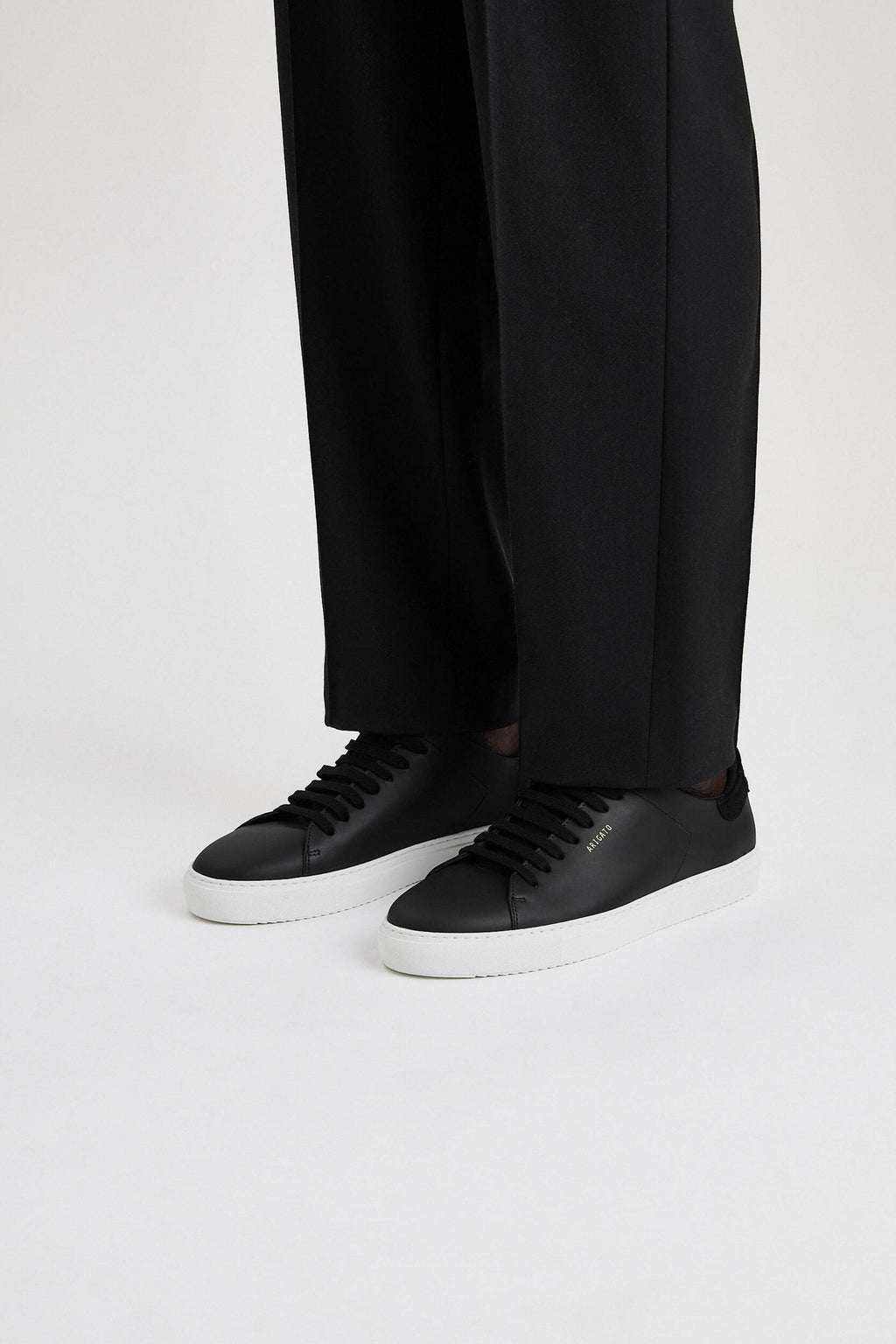 Clean 90 Sneaker - Black - image 2
