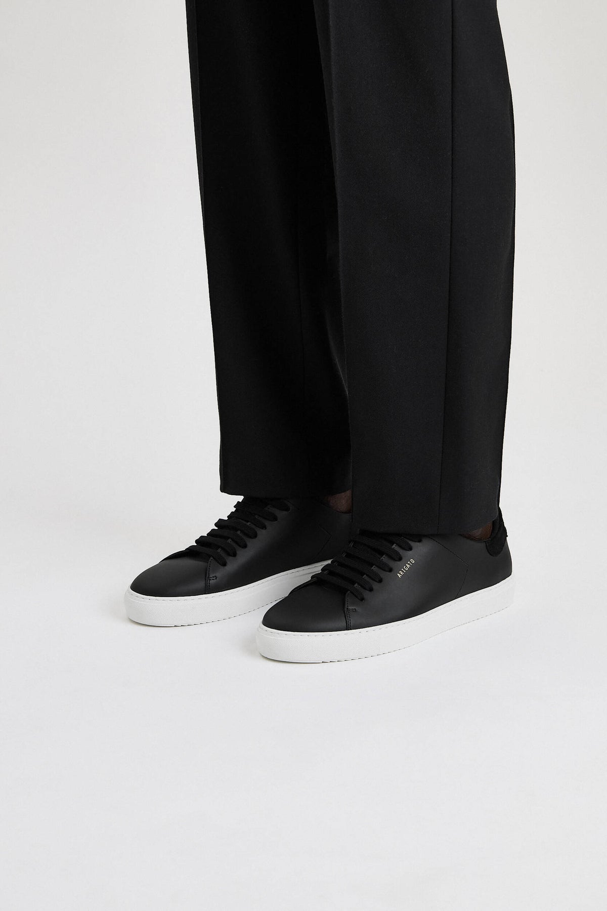Clean 90 Sneaker - Black - image 2