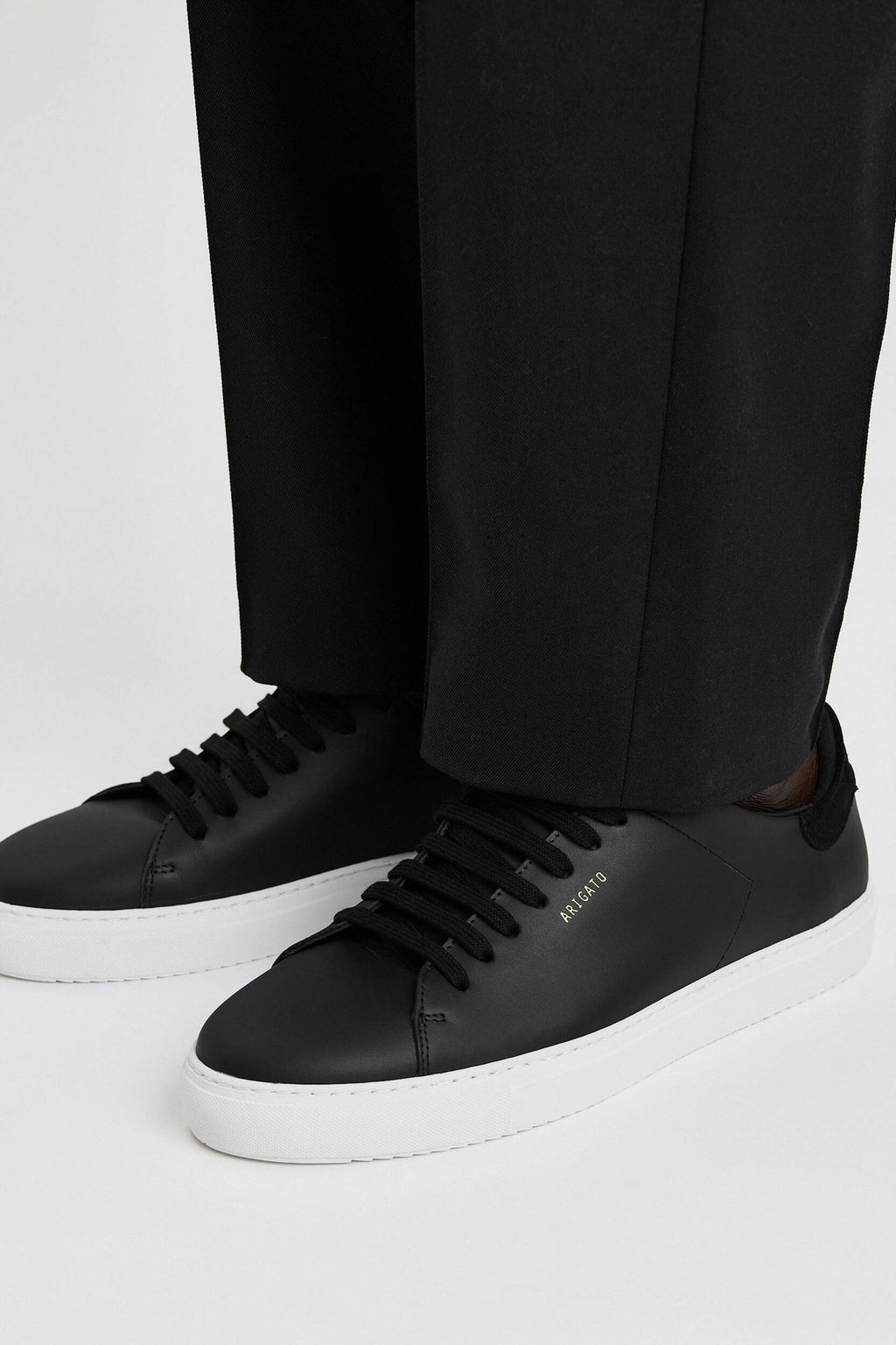 Clean 90 Sneaker - Black - image 5