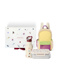 Back to School Geschenkset 350ML | Beige