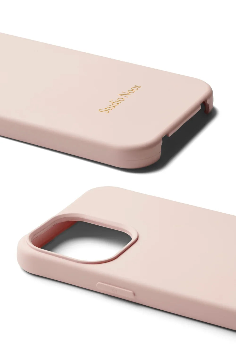 Milkshake Telefoonhoesje - 14 Pro Max