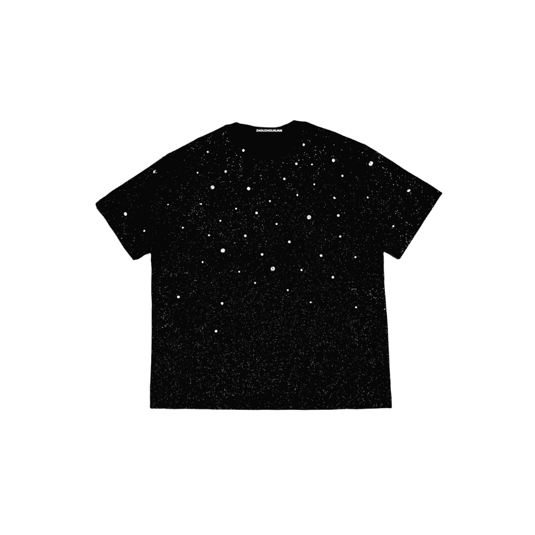 VYBES Stardust Tee