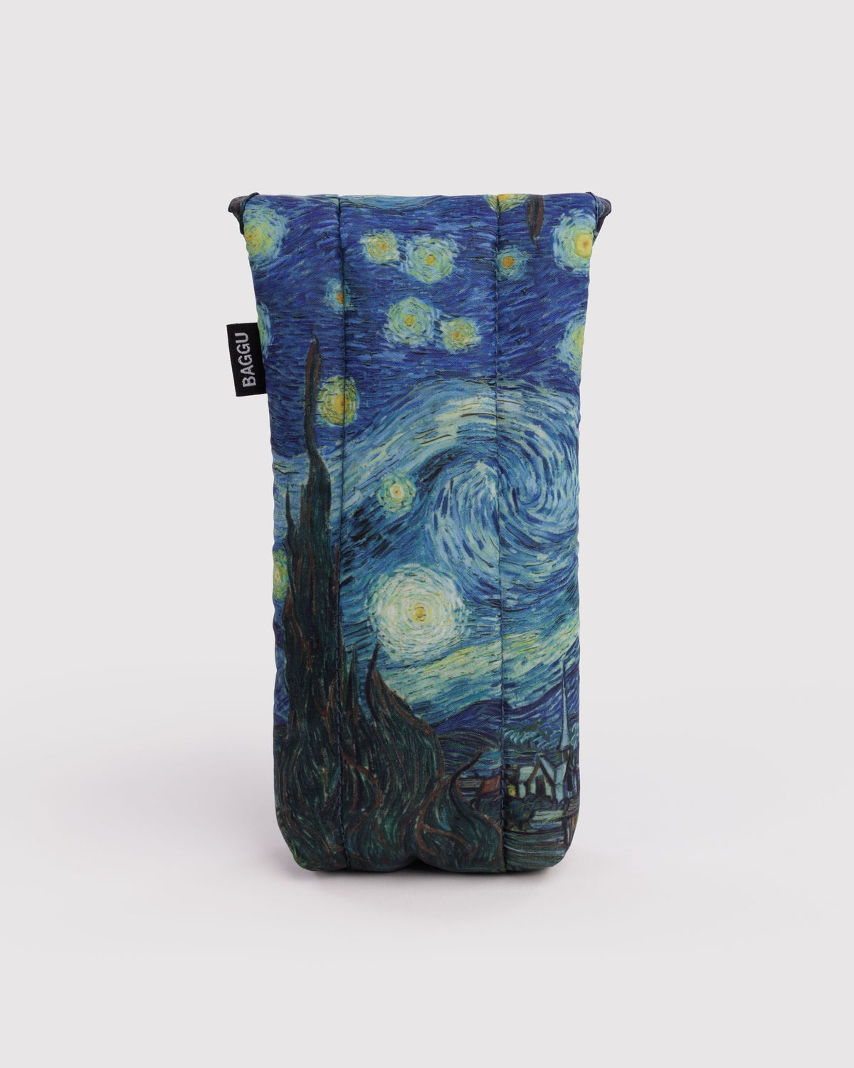Puffy Glasses Sleeve - The Starry Night Vincent Van Gogh - image 3