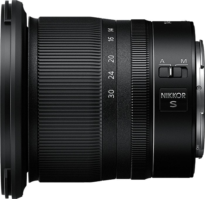 Nikon NIKKOR Z 14-30mm f/4 S Lens - 20070 - image 3