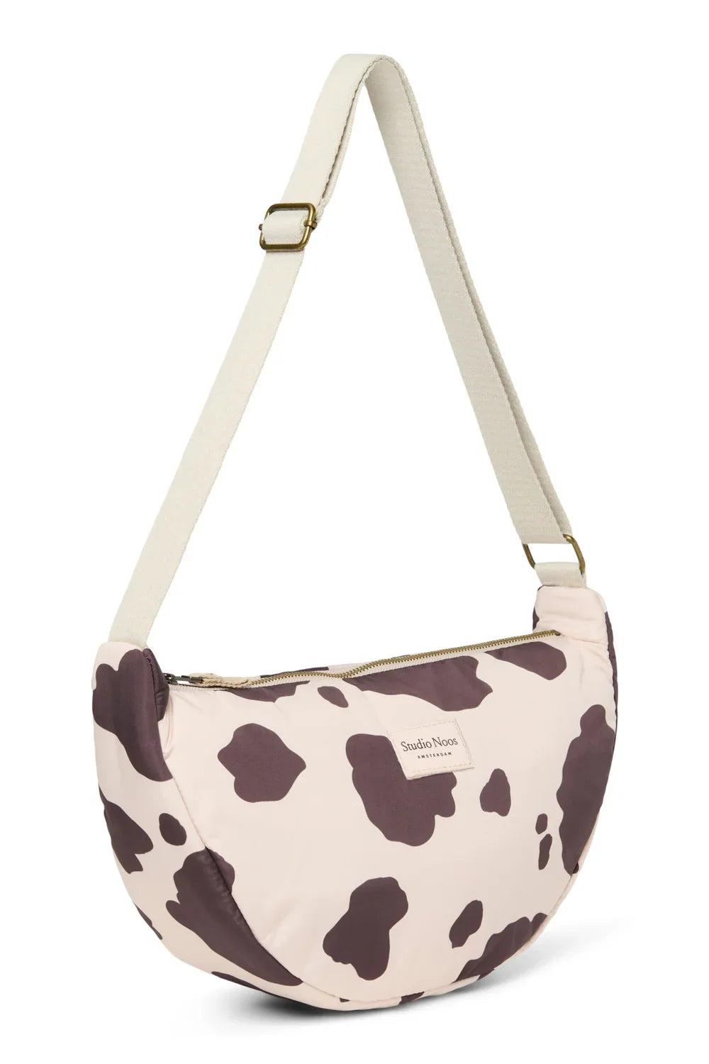 Holy Cow Puffy Heuptas voor Volwassenen