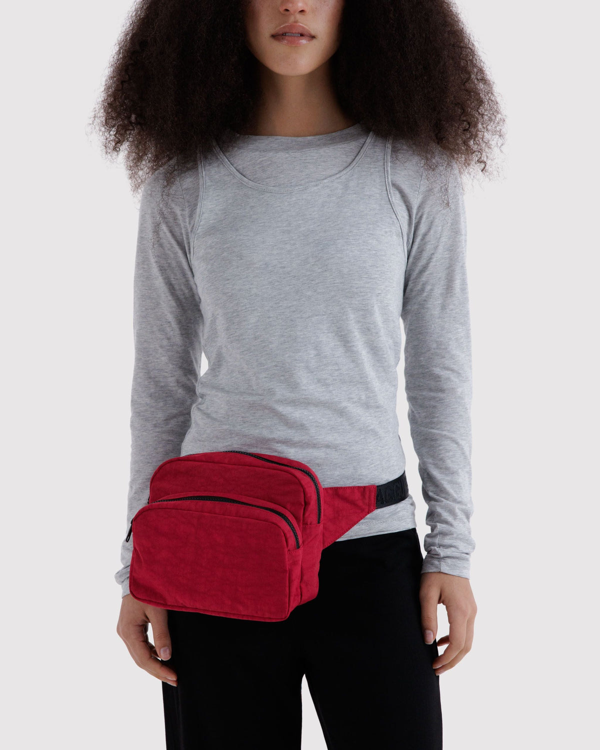Fanny Pack - Cherry - image 4
