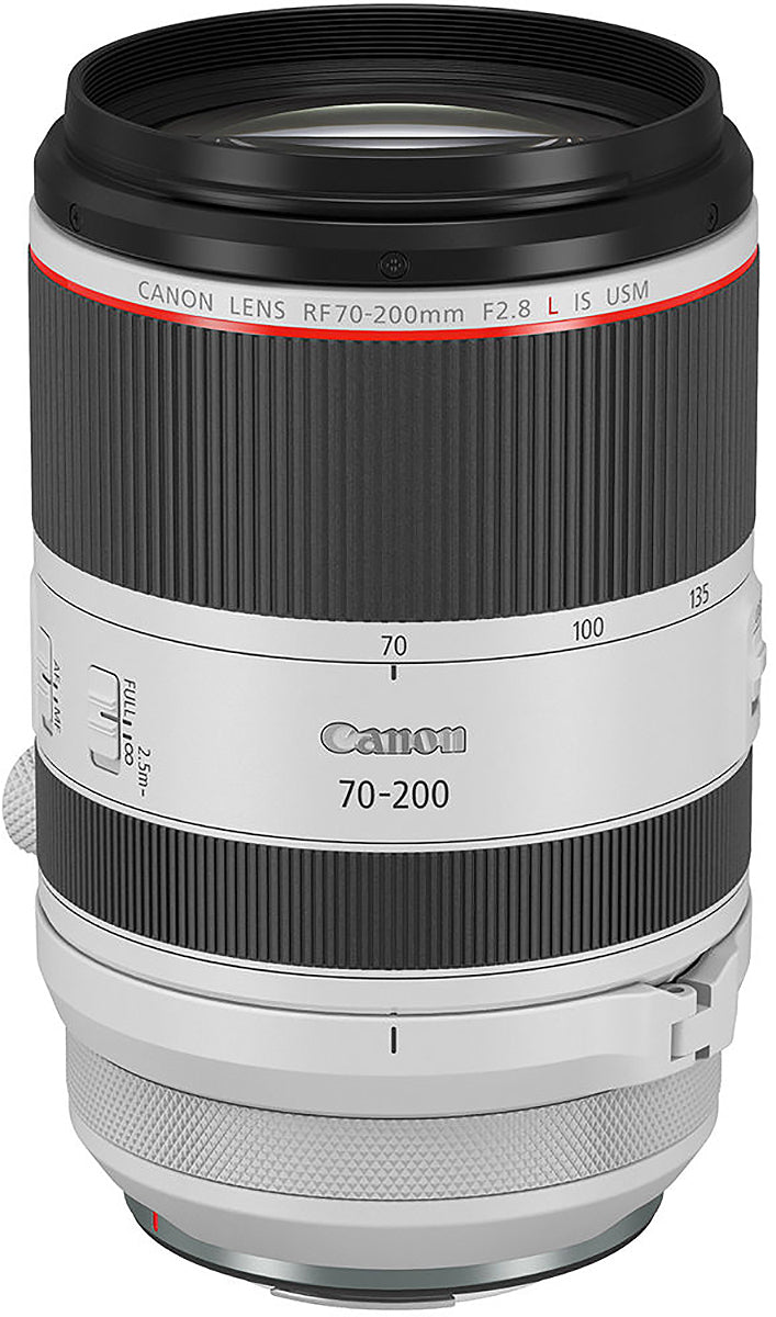 Canon RF 70-200mm F2.8 L IS USM Lens - 3792C002 - image 5