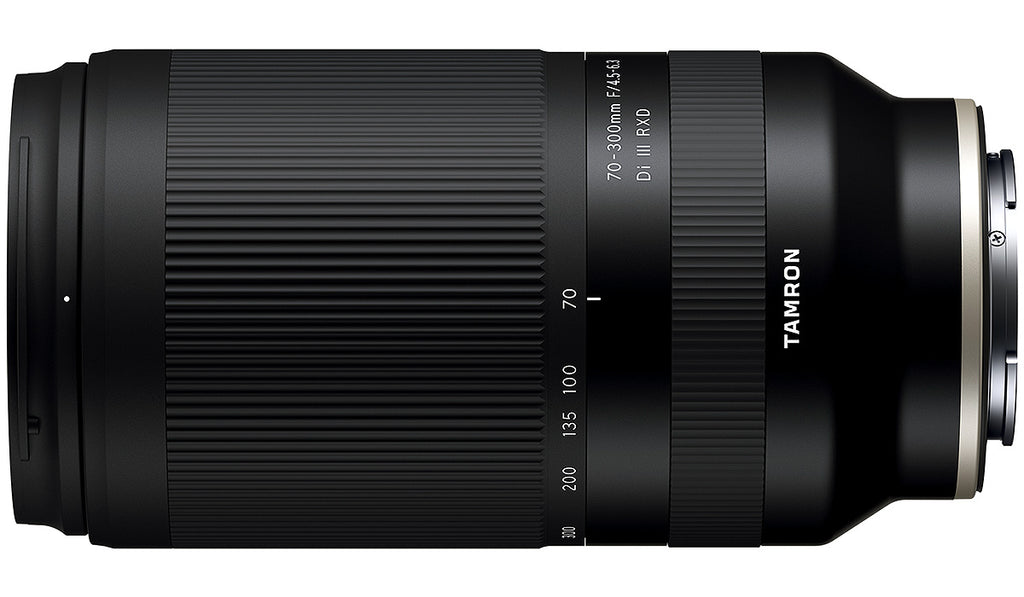 Tamron 70-300mm F/4.5-6.3 Di III RXD Lens For Sony - AFA047S-700 - image 3