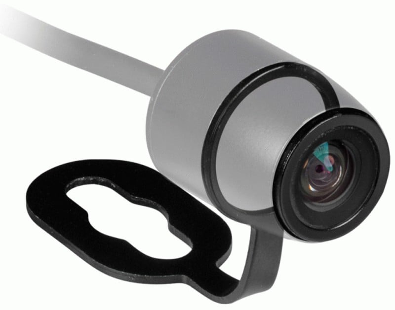 Metra Micro Camera Flush Mount - TE-MIFM - image 4