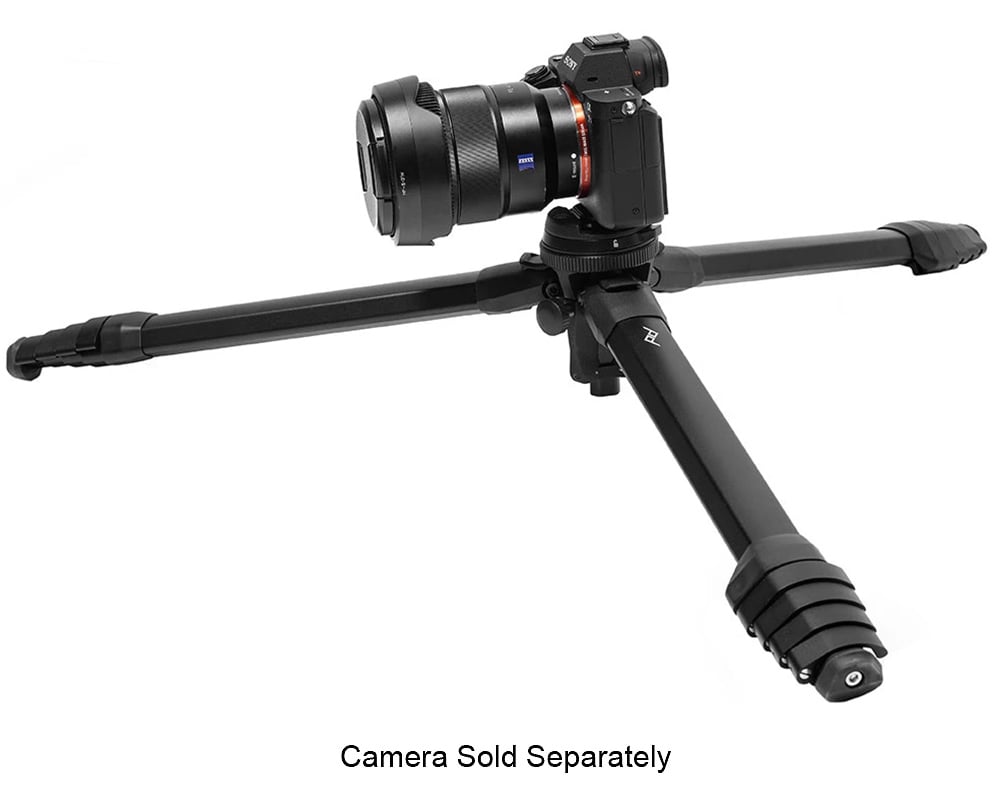 Peak Design Aluminum Travel Tripod - TT-CB-5-150-AL-1 - image 5