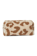 Luipaard teddy-etui