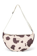 Holy Cow Puffy Heuptas voor Volwassenen - Bruinachtig