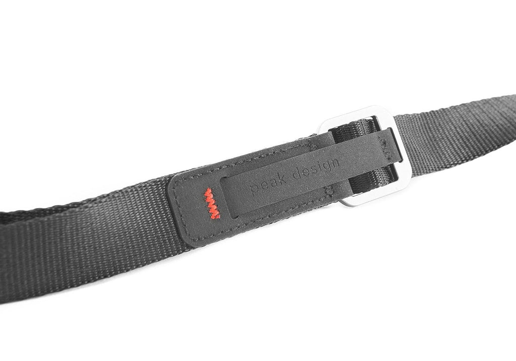 Peak Design Black Leash Camera Strap - L-BL-3 - image 5