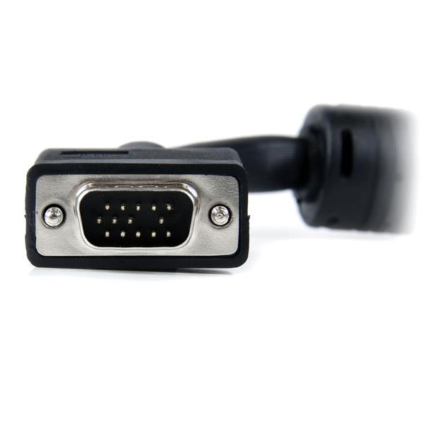 StarTech 25Ft. Coax High Resolution Monitor VGA Cable  - MXT101MMHQ25 - image 5