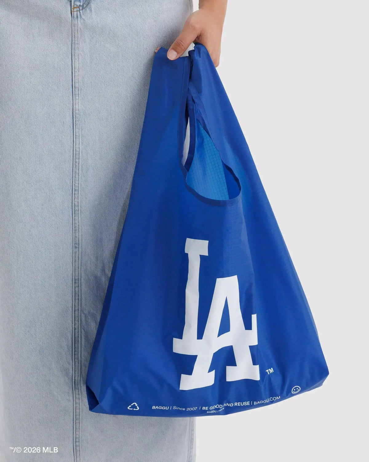 Standard Baggu - Los Angeles Dodgers™ - image 2
